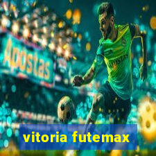 vitoria futemax